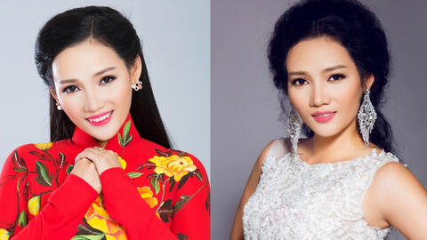 Nghe cô giáo dạy cải lương kể chuyện