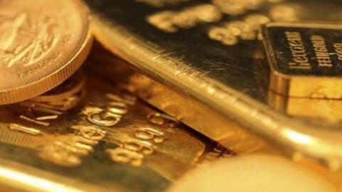 Dự báo giá vàng ngày mai 13/5: Khó tăng vì USD phục hồi