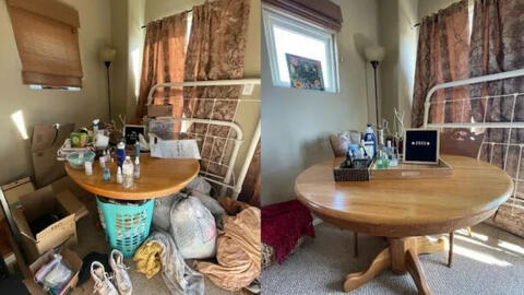 “Phương pháp một giờ” sẽ thay đổi cách bạn dọn dẹp nhà cửa