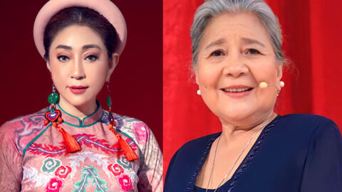 TP.HCM kiến nghị xét lại các nghệ sĩ trượt danh hiệu NSƯT, NSND