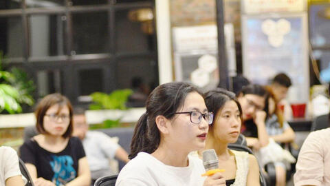 Nữ sinh chuyên Văn trúng học bổng 'khủng' ngành Cử nhân Điều dưỡng của VinUni