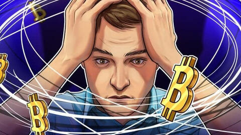 Giá Bitcoin đạt 32.300 USD, chỉ số sợ hãi tiền ảo giảm mạnh