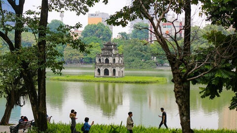 Bắc Bộ, Thanh Hóa đến Thừa Thiên-Huế trời rét, Hà Nội không mưa