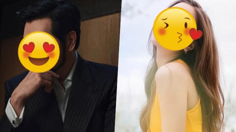 Tài tử Hoa ngữ bế bạn diễn kém 37 tuổi cực "mượt", gây sốt vì quá trẻ dù đã ở tuổi lên chức ông