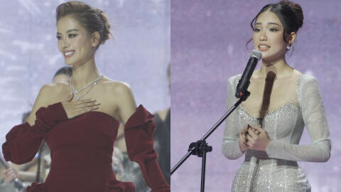 NSX The New Mentor lên tiếng ồn ào đội Hà Hồ: Như Vân sẵn sàng nhờ cơ quan chức năng vào cuộc, Lâm Châu out top 5 vì thái độ?