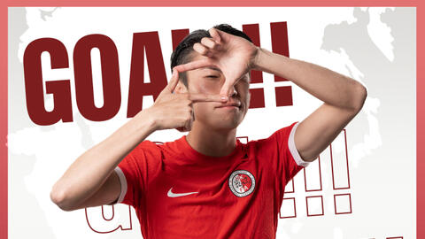 Asiad: U23 Hong Kong gây chấn động châu Á, hạ gục đại gia từng thắng U23 Việt Nam 4-0