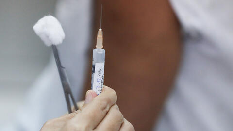 COVID-19 sáng 19/3: Việt Nam không có ca nhiễm mới