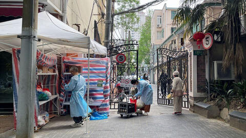 Kinh tế Trung Quốc có thể sụt giảm mạnh khi dịch COVID-19 diễn biến phức tạp