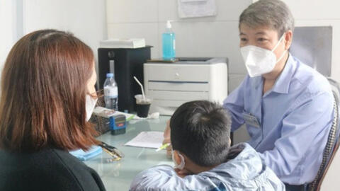 8 nhiệm vụ, giải pháp chăm sóc sức khỏe tâm thần trẻ em, chăm sóc trẻ mồ côi