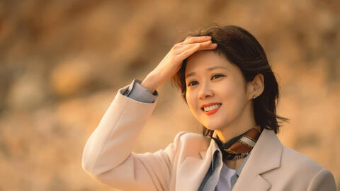 Jang Nara kết hôn ở tuổi 41 với tình trẻ kém 6 tuổi