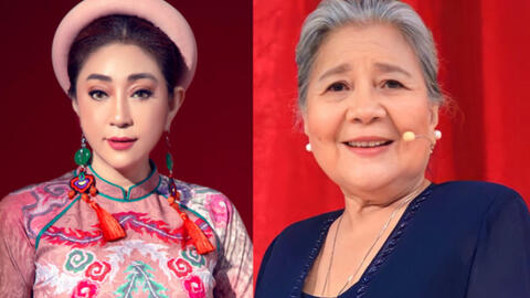 Vì sao TPHCM đề nghị xem xét hồ sơ danh hiệu NSND cho 6 nghệ sĩ gạo cội