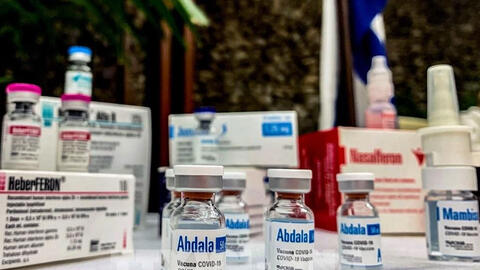 Việt Nam mua 10 triệu liều vaccine ngừa COVID-19 của Cuba