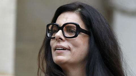 Bettencourt Meyers - người phụ nữ giàu nhất thế giới năm 2022