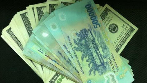 Tỷ giá ngoại tệ hôm nay 9/3: Giá USD, nhân dân tệ, yên Nhật, bảng Anh tại các ngân hàng