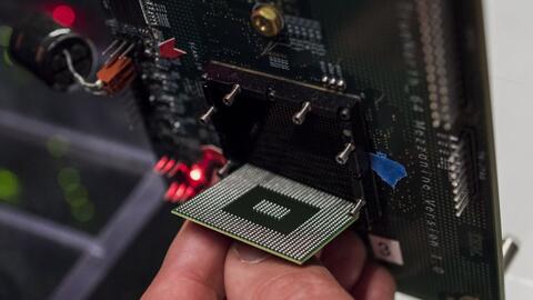 Trước G20, lệnh trừng phạt mới của Mỹ nhắm vào siêu máy tínhTrung Quốc