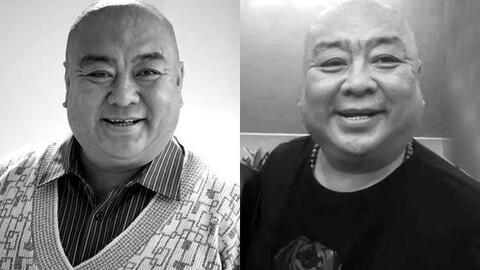 Nam diễn viên Thủy Hử đột ngột qua đời, hưởng thọ 58 tuổi