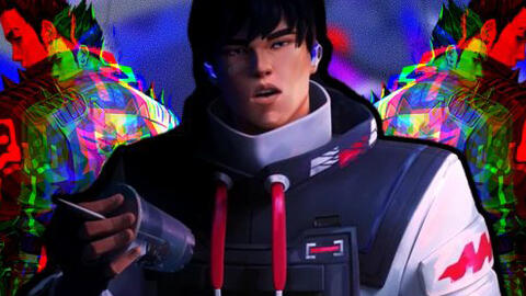 Tạo vấn đề nhưng không bán giải pháp, Riot khiến người chơi la ó vì thiết kế nhân vật "quá lỗi"