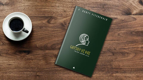 "The Great Gatsby" của Fitzgerald trở lại Việt Nam với bản dịch mới của Thiên Lương