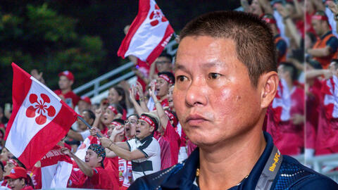 Vòng loại cúp C1 châu Á: Đại diện V.League gây ấn tượng, CLB Trung Quốc ôm hận bởi đội bóng Thái Lan