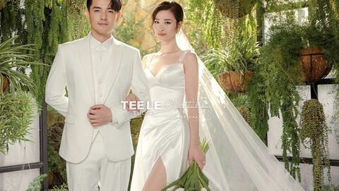 Những đám cưới được mong chờ của showbiz Việt tháng 11