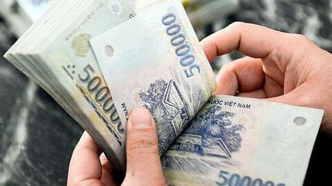 Mức lương tối thiểu vùng 2020 bình quân đã bảo đảm cao hơn 1,51%