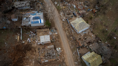 Gói viện trợ quân sự mới nhất của Mỹ cho Ukraina gồm những vũ khí gì?