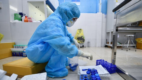 TPHCM thừa nhận lấy mẫu theo chỉ tiêu lớn lãng phí thời gian và nhân lực