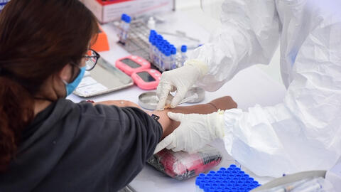 Thủ tướng đồng ý giao cơ sở y tế tư nhân thực hiện xét nghiệm chẩn đoán Covid-19