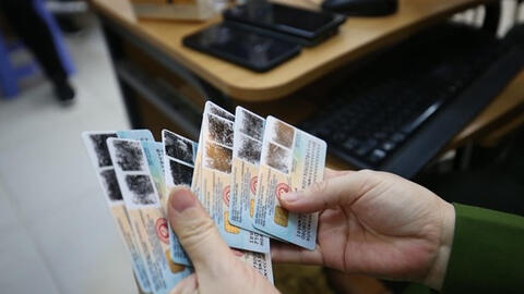 Những điều người dân nên biết về căn cước công dân gắn chip