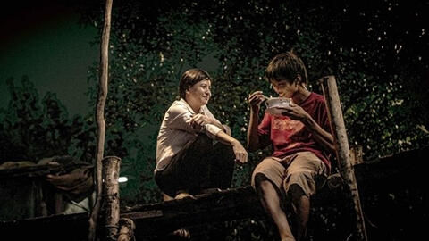 ''Ròm'' đoạt giải nam diễn viên xuất sắc nhất tại LHP châu Á ở Italy