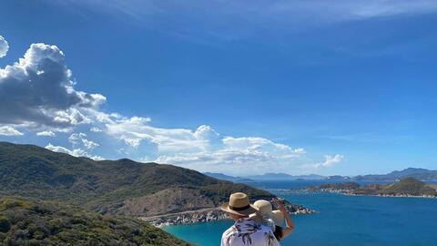 Đảo Bình Hưng có gì hấp dẫn?