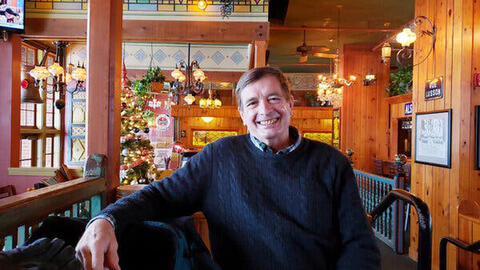 Hai bệnh nhân đầu tiên khỏi ung thư máu nhờ phương pháp điều trị mới