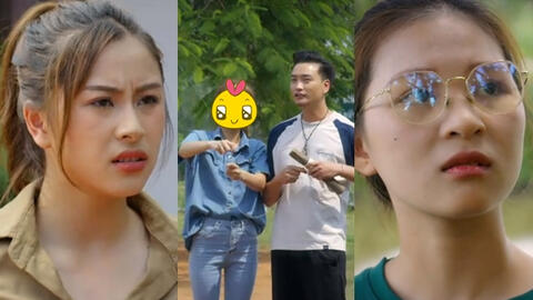 Nhan sắc 3 cô "người yêu cũ" của Trọng Lân, có một nữ diễn viên cực quen mặt trên phim VTV