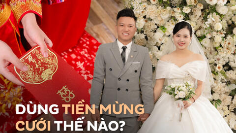 Chuyện vợ chồng dùng tiền mừng, vàng cưới: Người trang trải qua giai đoạn thất nghiệp, người bán hết để mua nhà