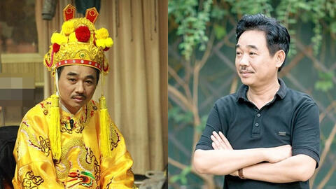 Nam diễn viên đóng Ngọc Hoàng "Táo quân", 61 tuổi không vợ con, chấp nhận về già đau đớn không ai chăm sóc