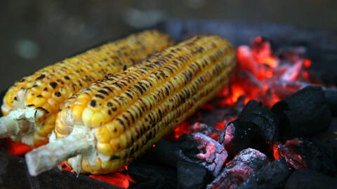 Những món ăn vặt hấp dẫn cho ngày trở gió