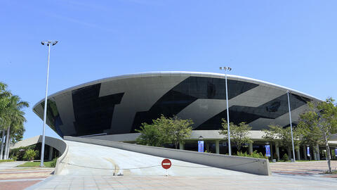 Đà Nẵng lập bệnh viện dã chiến phục vụ cho phòng, chống dịch Covid-19