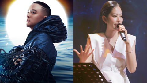 Cao Thái Sơn chỉ đích danh Nam Em hát ca khúc độc quyền mà chưa xin phép