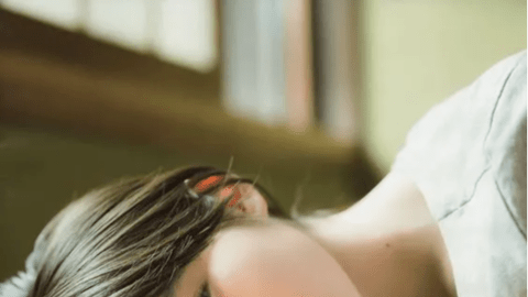 Sau tuổi 40 làm 3 việc này mỗi ngày bệnh tật sẽ "không dám" kéo đến