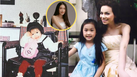 Cuộc sống của Doãn Hải My những năm 20s: Không gian nhà xịn sò, được học piano và gặp người nổi tiếng