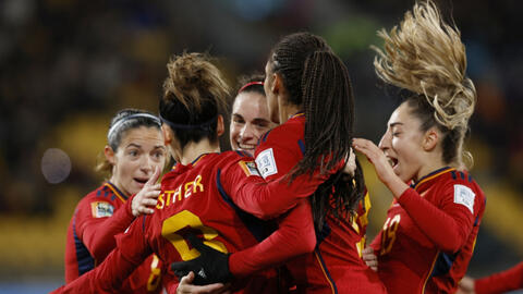 Tây Ban Nha vô địch World Cup nữ 2023: Hồi kết đẹp cho bài ca tôn vinh phụ nữ