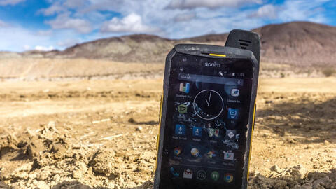 Hãng sản xuất điện thoại 'nồi đồng cối đá' nhất nước Mỹ sẽ xây dựng nhà máy sản xuất tại Việt Nam