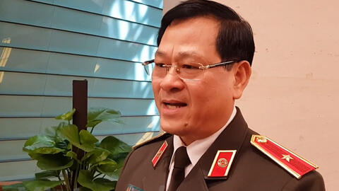 Nghệ An khởi tố, tạm giam 8 người vụ án đưa người trốn ra nước ngoài