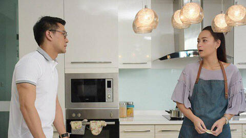 Vừa lấy lại căn nhà cho thuê, chồng tuyên bố một điều khiến vợ nghĩ ly hôn ngay lập tức