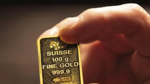 Vàng trước áp lực giảm giá