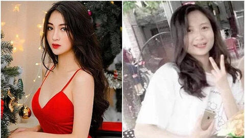 Anh Thư 'Về nhà đi con' bị đào lại ảnh thời xưa cũ, chưa 'dao kéo'