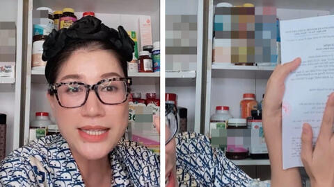 Trang Trần bị phạt 7,5 triệu vì phát ngôn nhạy cảm