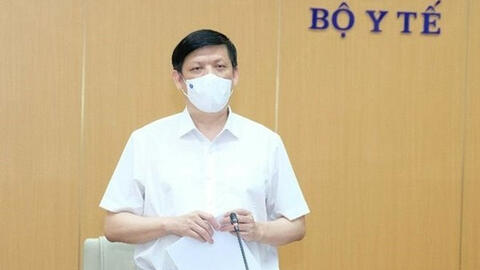 Trong tháng 7, Việt Nam có thêm 8 triệu liều vaccine COVID-19