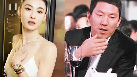 Rộ tin Trương Bá Chi cặp kè và sinh con cho trùm xã hội đen, người trong cuộc phản hồi ra sao?