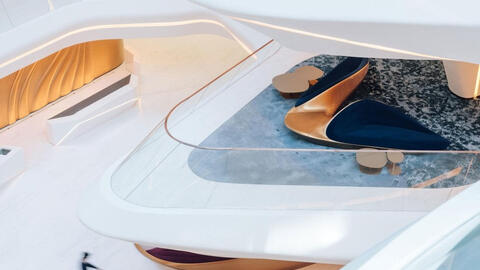 Những bức ảnh kiến ​​trúc tuyệt đẹp năm 2021